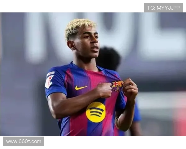 世体：亚马尔本赛季只休息了14分钟，有望在对阵赫塔费时轮休