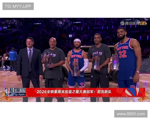 尼克斯夺冠后多话题持续引热议